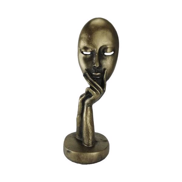 مجسمه طرح رخ افسوس کدAL-20020213