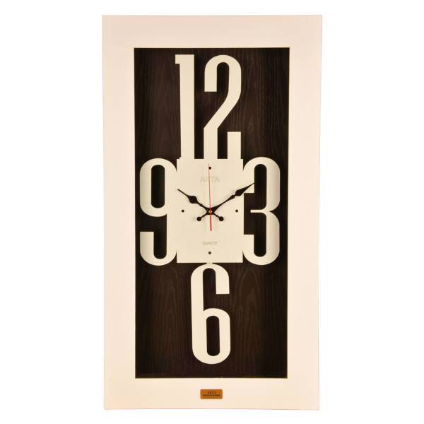 ساعت دیواری آرتا کد 446W، Arta 446W Wall Clock