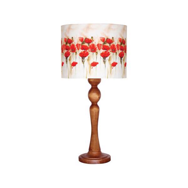 آباژور رومیزی آرام مدل MT7009/01، Aram MT7009/01 Table Lamp