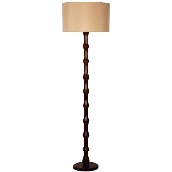 آباژور ایستاده چشمه نور مدل ML7014/BR-CR، Cheshmeh Noor ML7014/BR-CR Standing Lamp