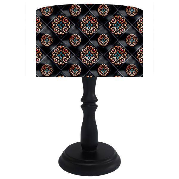 آباژور رومیزی رنس مدل A2-10069، Rence A2-10069 Table lamp