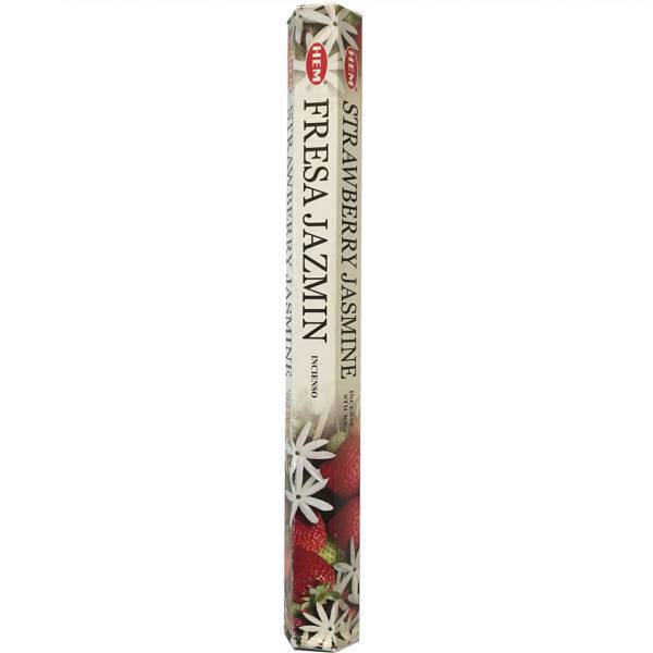 عود خوشبو کننده هم مدل Strawberry Jasmine، Hem Strawberry Jasmine Incense Sticks