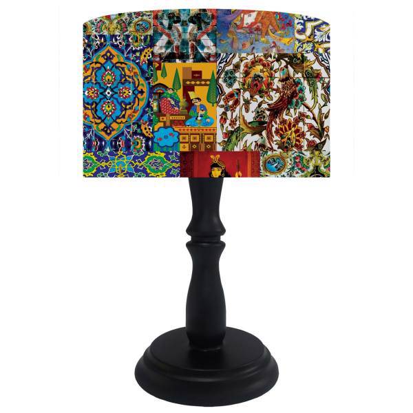 آباژور رومیزی رنس مدل A2-10132، Rence A2-10132 Table lamp