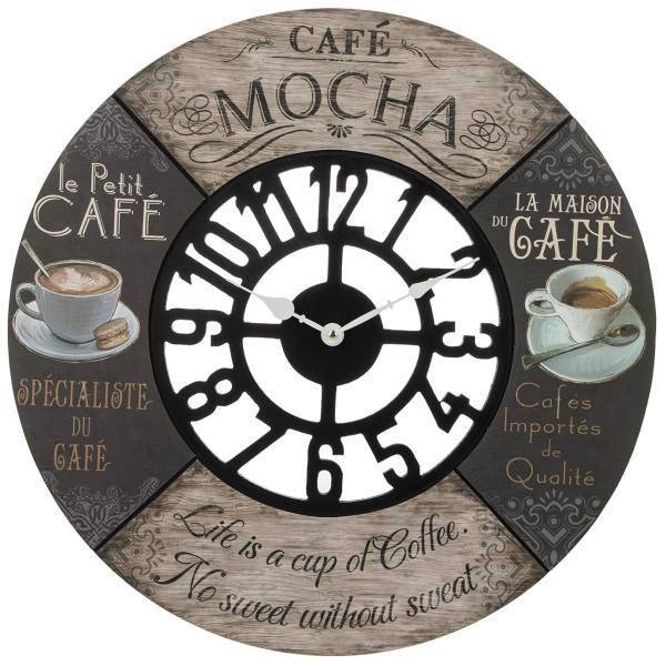 ساعت دیواری مدل C-07-3، C-07-3 Wal Clock