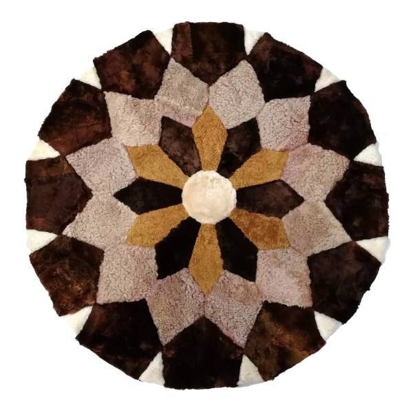 پادری کلاژ پوست کمالی مدل AG-00179
