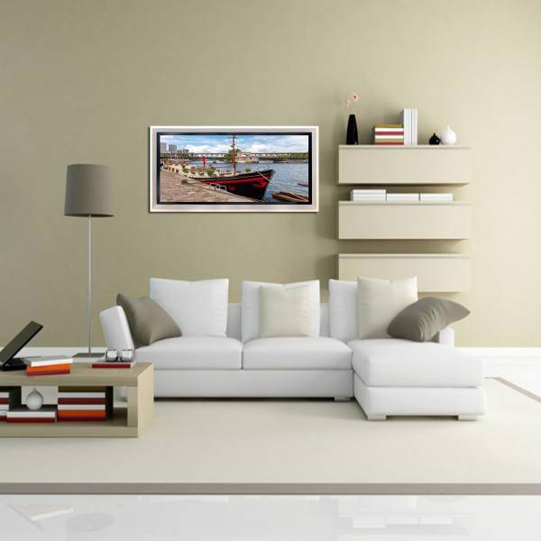 تابلو نگارین گالری کد P-30.70-34