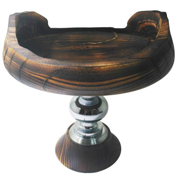 ظرف تزئینی وودسنس مدل WS-Z074، WoodSense WS-Z074 Decorative Dish