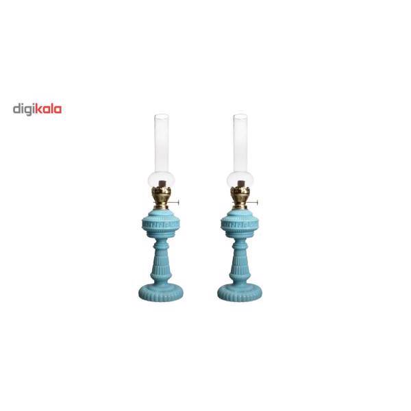 چراغ فیتیله ای مارکت لند کد MSH33