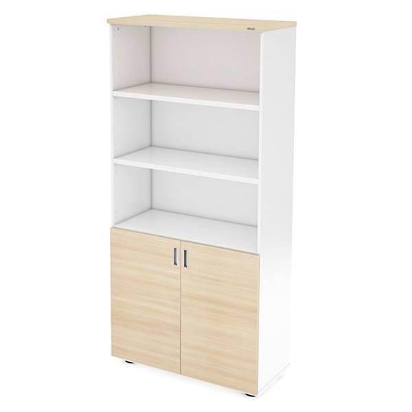 کتابخانه محیط آرا مدل Quick 9422N-0305، Mohitara Quick 9422N-0305 BookShelf