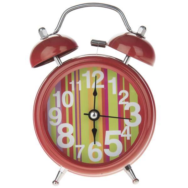 ساعت رومیزی تایتل کد 20، Title 20 Table Clocks