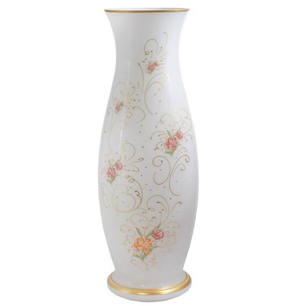 گلدان شیشه ای شیانچی کد 080020055
