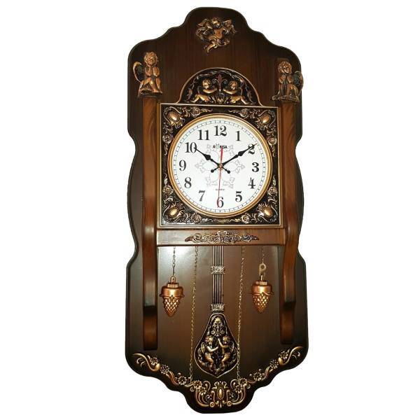 ساعت دیواری روبیسا کد 1075