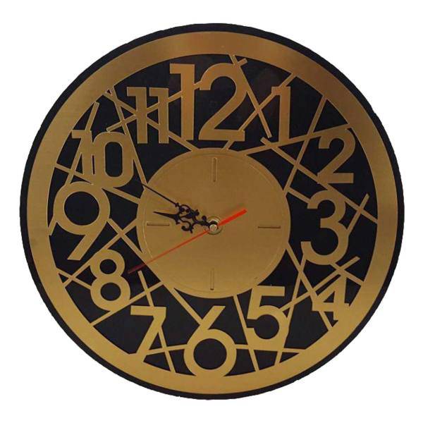 ساعت دیواری کد pc_004