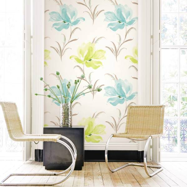 کاغذ دیواری والکویست آلبوم سولیل مدل LS70302، Wallquest LS70302 Soleil Album Wallpaper
