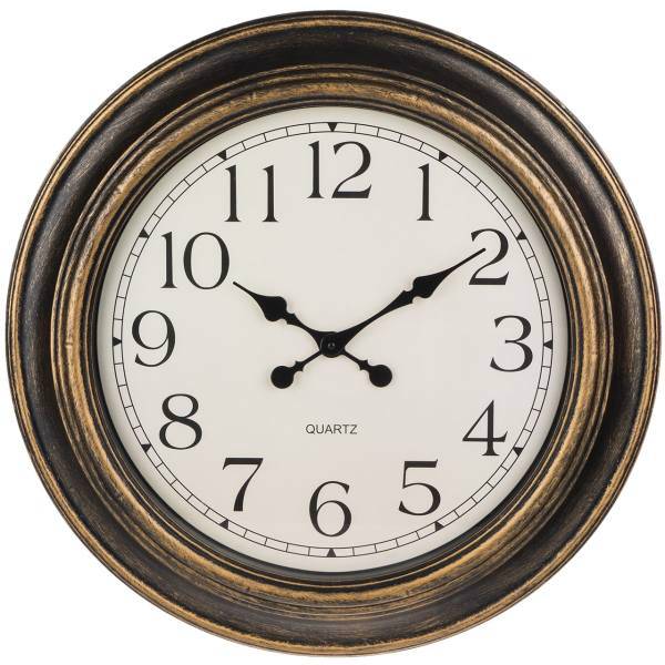 ساعت دیواری کد 001، 001 Wall Clock