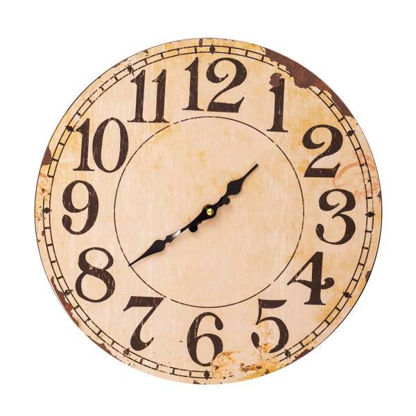 ساعت دیواری بنی دکو مدل CLF010، benideco Wall clock CLF010