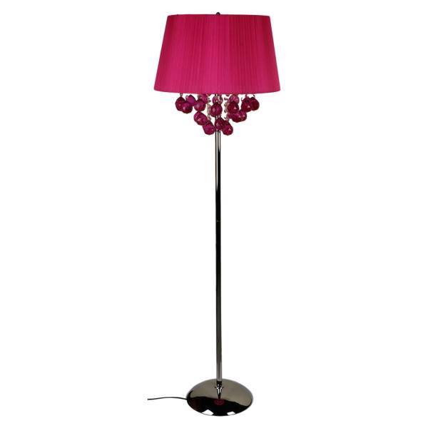 آباژور ایستاده دیلایت کد FLSHD01، Delight FLSHD01 Standing Lamp