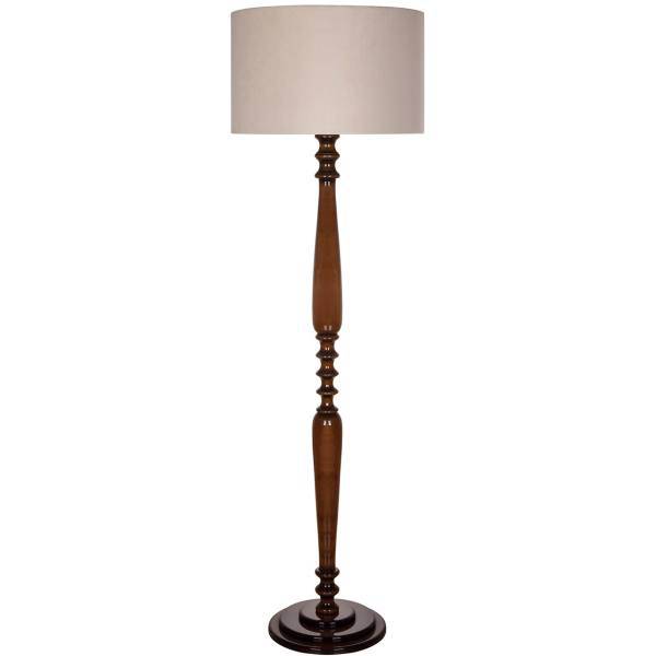 آباژور ایستاده چشمه نور مدل ML7005/F، Cheshmeh Noor ML7005/F Standing Lamp