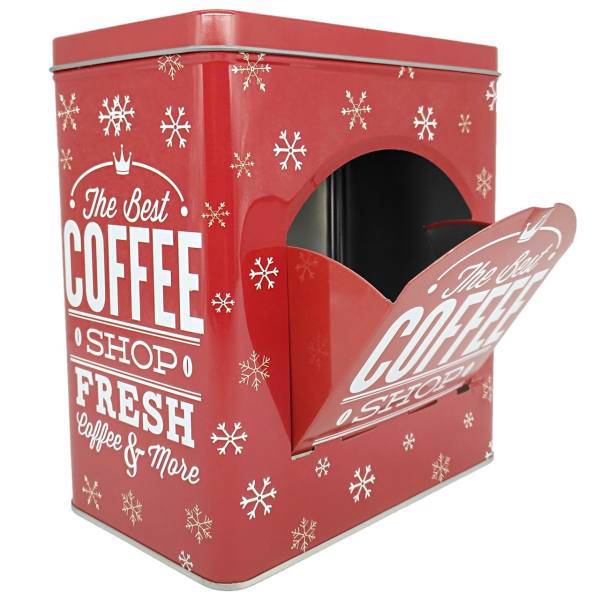 جعبه کافی میکس کیدتونز کد KDT- J060، Kidtunse KDT- J060 Coffee Mix Box