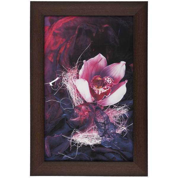 تابلوی ویولت دکور مدل T-51، Violet Decor T-51 Decorative Board