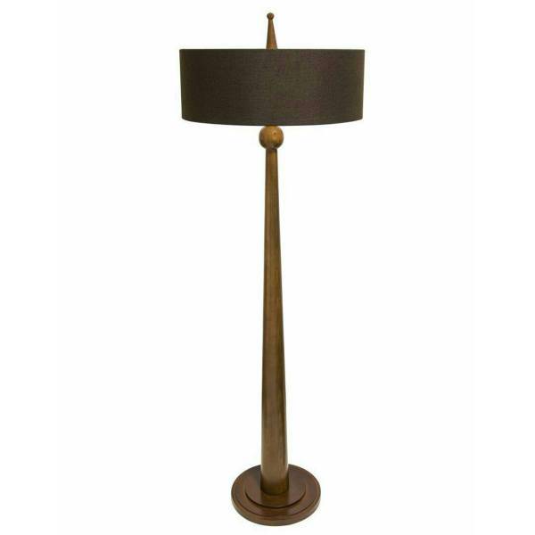 آباژور ایستاده اکبری مدل 270، Akbari 270 Standing Lamp