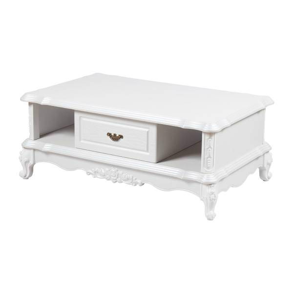 میز جلو مبلی سهیل کد 0072SE، Soheil 0072SE Coffee Table