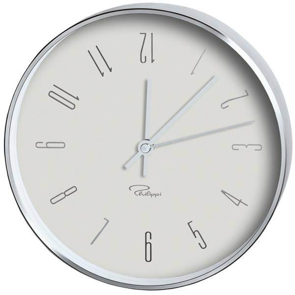 ساعت دیواری فیلیپی مدل Tempus W3، Philippi Tempus W3 Wall Clock