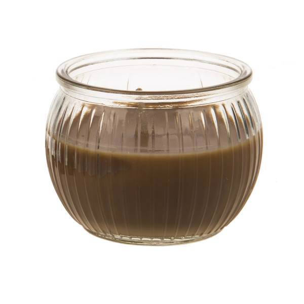 شمع اولد ویلیامزبرگ مدل Cinnamon Bun، Old Williamsburgh Cinnamon Bun Candle