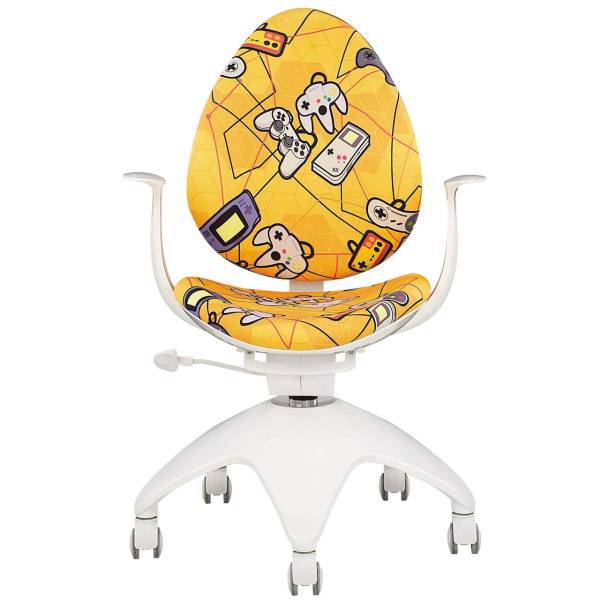 صندلی کودک نیلپر مدل SN336n پارچه ای، Nilper SN336n Clothe Baby Chair