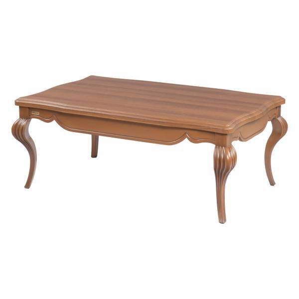 میز جلو مبلی سهیل کد 0064GR، Soheil 0064GR Coffee Table