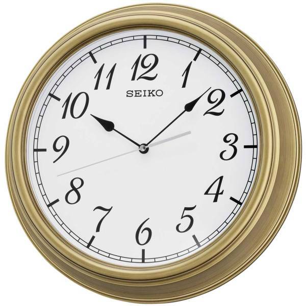 ساعت دیواری سیکو مدل QXA626G، Seiko QXA626G Wall Clock