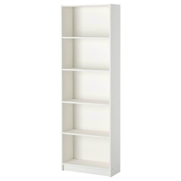 کتابخانه ایکیا مدل GERSBY، Ikea GERSBY Book Shelf