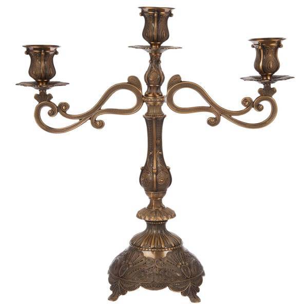 شمعدان بنیکو کد 1154، Benico Eminence 1154 Candle Holder