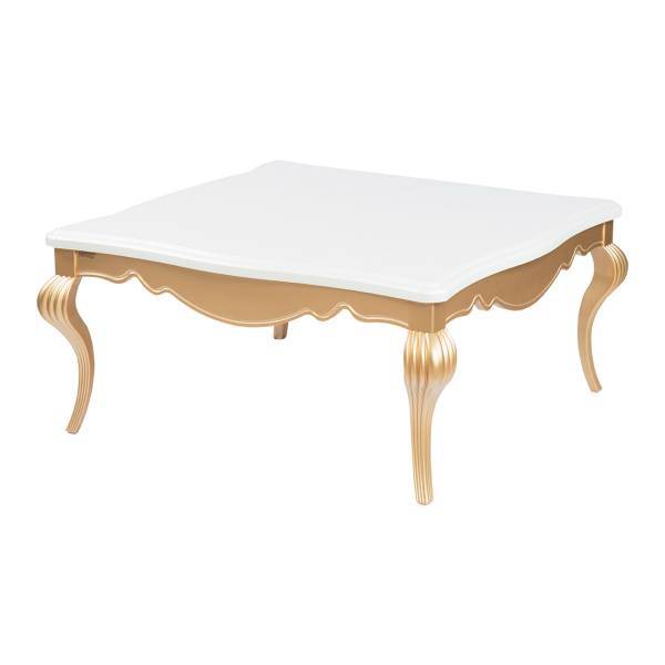 میز جلو مبلی سهیل کد 0068TA-MO، Soheil 0068TA-MO Coffee Table