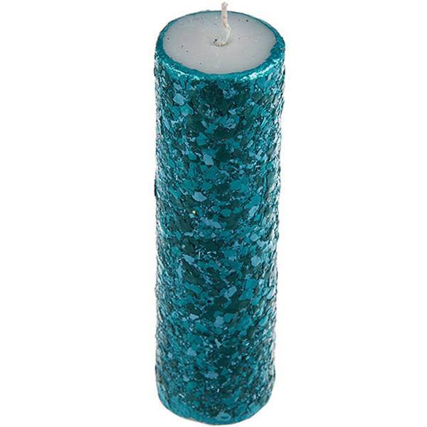 شمع دست ساز طرح گرانیت پول کد GP-1404، Granite Pool GP-1404 Handmade Candle