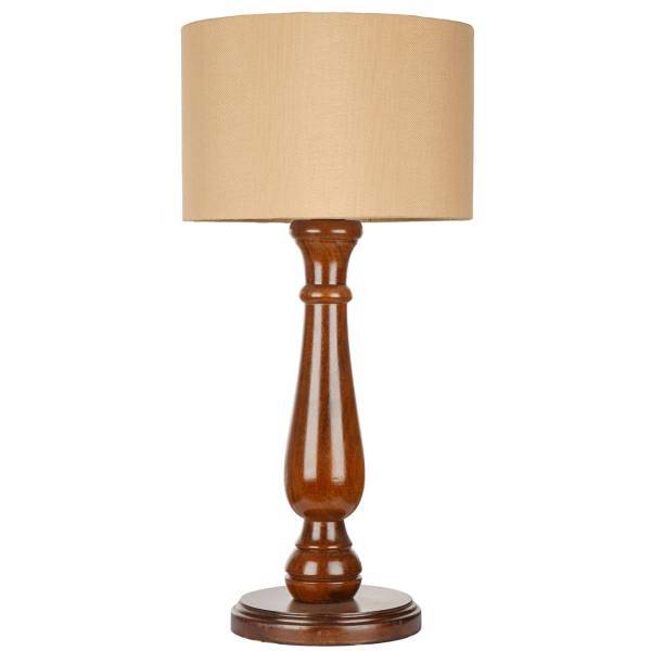 آباژور رومیزی چشمه نور مدل MT7020/F-CR، Cheshmeh Noor MT7020/F-CR Table lamp