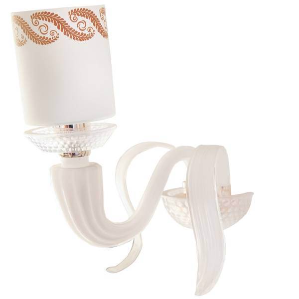 چراغ دیواری مجلل کد 29905/1، Mojalal 29905/1/1 Wall lamp