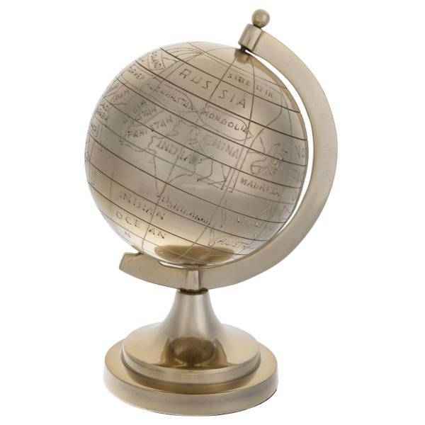 کره تزیینی بنیکو مدل BE 17597، Benico BE 17597 Decorative Earth