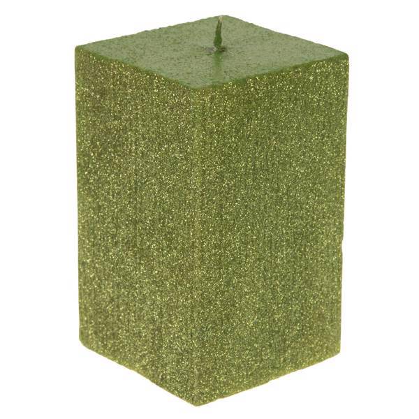 شمع آسو مدل Rectangular 10، Asoo Rectangular 10 Candle