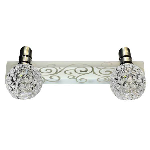 چراغ تزئینی ال ای دی دیلایت مدل ML936504-330، Delight ML936504-330 LED Wall Hanging Lamp