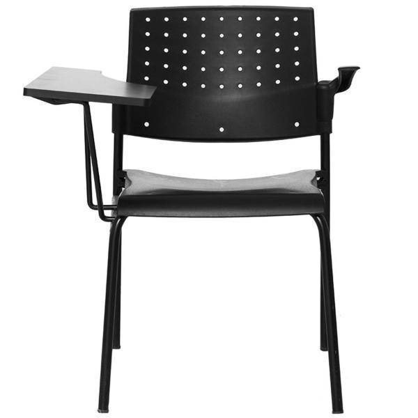 صندلی دانشجویی پلاستیکی راد سیستم مدل F801P، Rad System F801P Plastic Student Chair