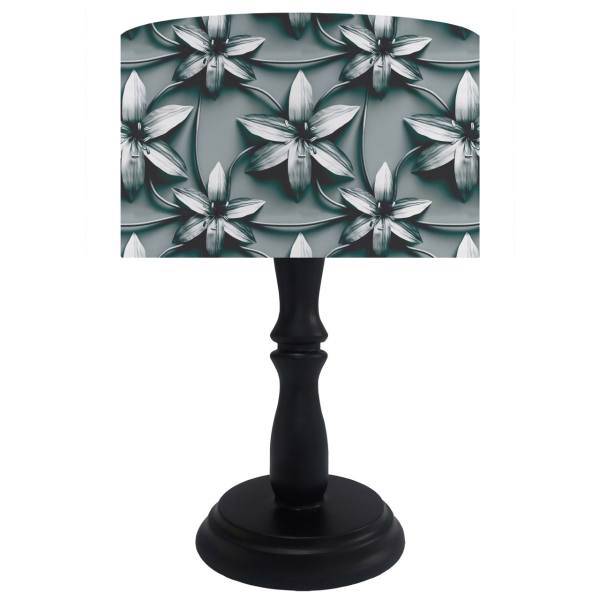 آباژور رومیزی رنس مدل A2-10088، Rence A2-10088 Table lamp