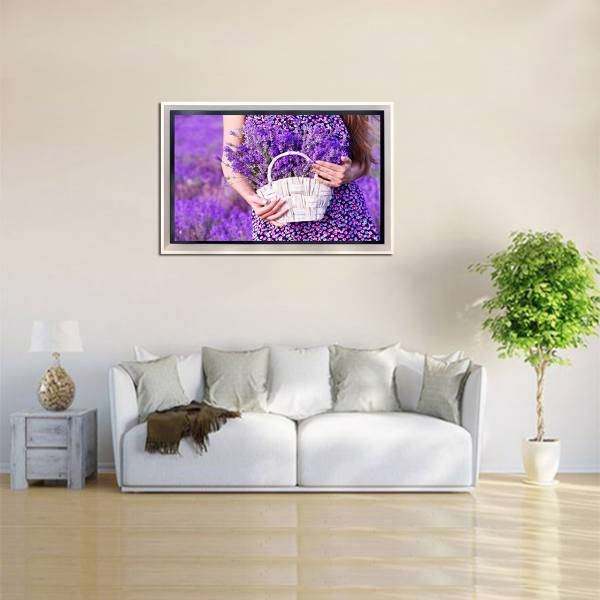 تابلو نگارین گالری کد P-50.80-14