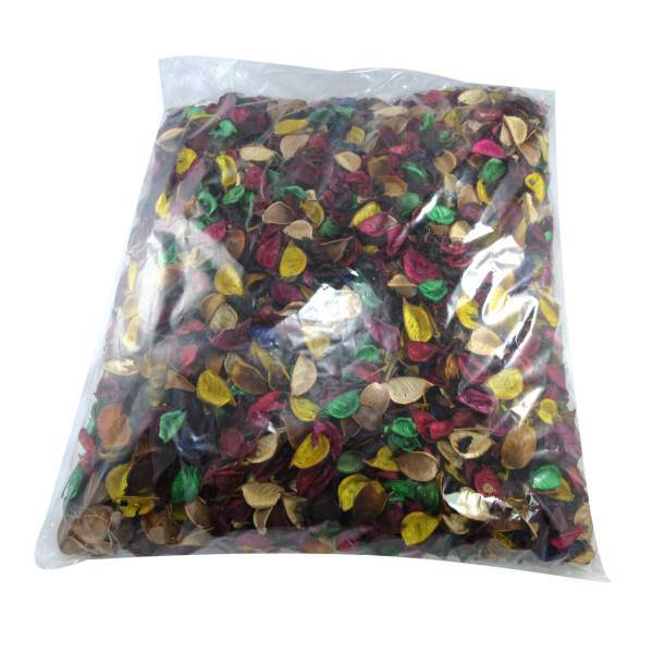 گل خشک کوه شاپ کد D139- A023، KOOHSHOP D139- A023 Pot Pourri