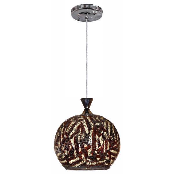 چراغ آویز دیلایت 1 شعله کد GH112-250، Delight GH112-250 One Branch Hanging Lamp