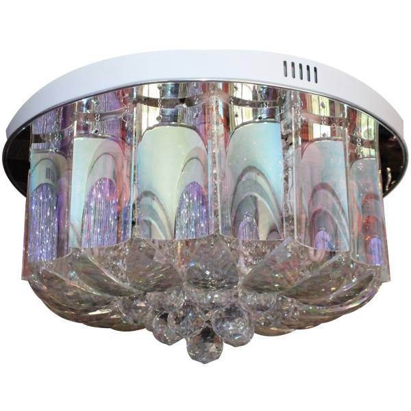 لوستر سقفی چشمه نور کد B260، Cheshmeh Noor B260 Ceiling Chandelier