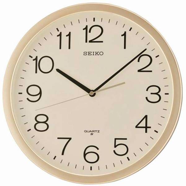 ساعت دیواری سیکو مدل QXA020AR، Seiko QXA020AR Clock