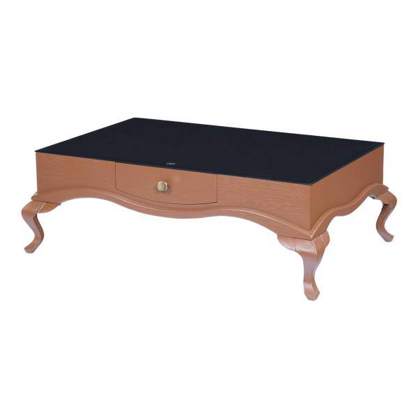 میز جلو مبلی سهیل کد 0061GRR، Soheil 0061GRR Coffee Table