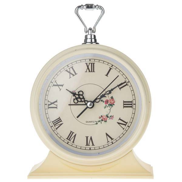 ساعت رومیزی کد 25، 25 Table Clocks