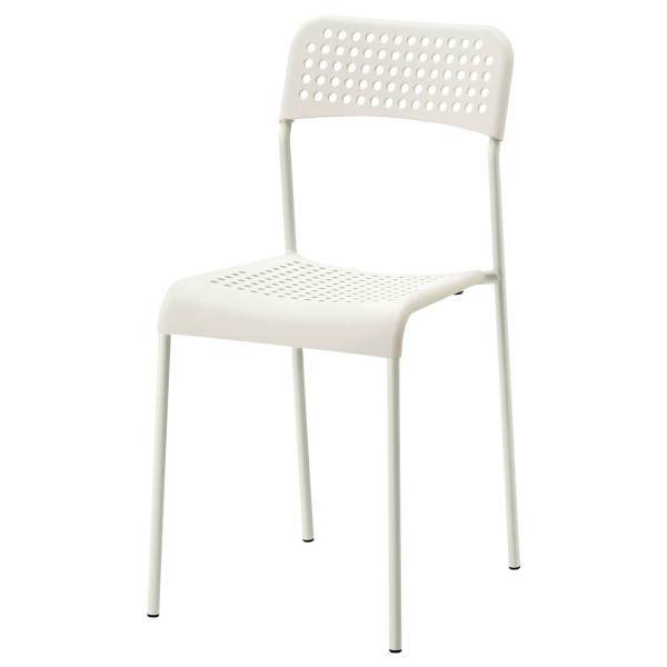 ikea adde chairs